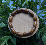 Timber Twist Bracelet