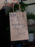 MYSTERY BAG!!!