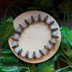 Selenite Bracelet