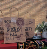 MYSTERY BAG!!!