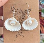 MagicShell Earrings