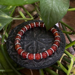 CarnelianGem Bracelet